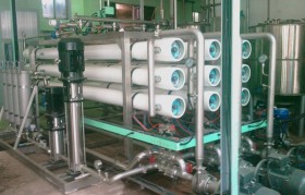中水回用常用三大處理技術(shù)，你知道哪幾個？