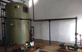 如何調(diào)試工業(yè)廢鹽處理設(shè)備？具體由哪些步驟？