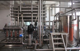 高濃度有機廢水處理方法有哪些？如何處理?