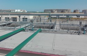 石油化工廢水處理技術(shù)優(yōu)勢有哪些?石油化工廢水特點(diǎn)有哪些？