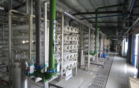 淺層氣浮機(jī)如何維修？步驟有哪些？