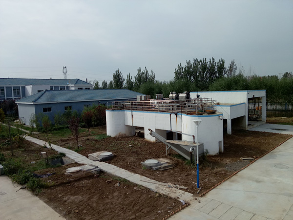 燃煤電廠脫硫廢水怎么形成的?如何實現(xiàn)零排放？