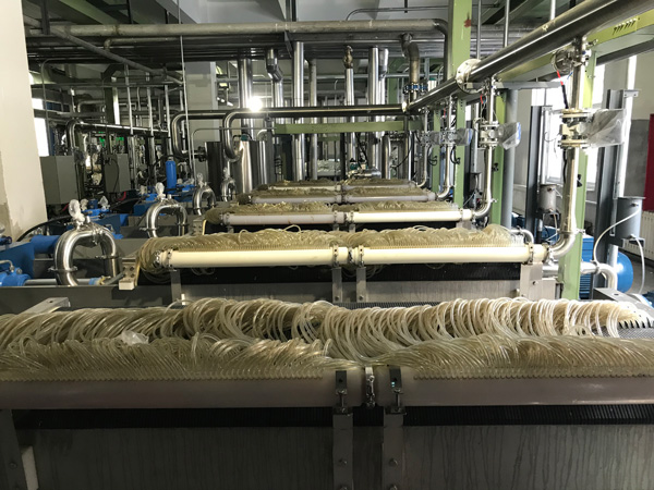 食品加工污水怎么處理？食品污水處理設(shè)備優(yōu)勢(shì)有哪些？