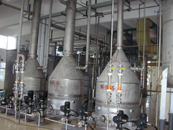 中水水源有哪些？中水回用水水質標準有哪些？