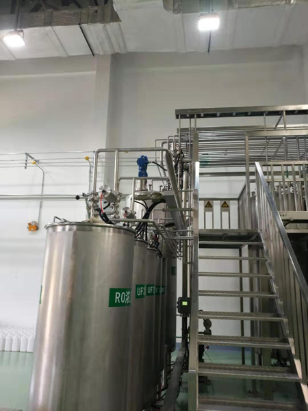 化工廠廢水如何處理？化工廠污水處理怎么做？