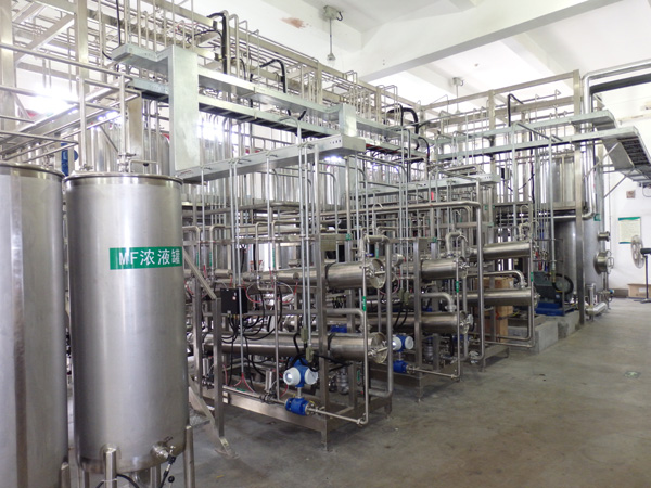 為什么要進(jìn)行電廠廢水處理工作？