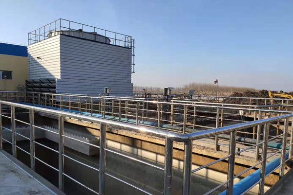 電廠廢水怎么處理？處理方法有哪些？