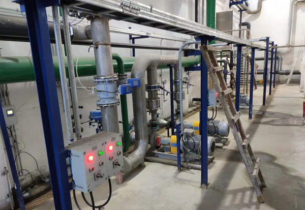 怎樣處理工業(yè)廢水？電廠廢水處理工藝有哪些？